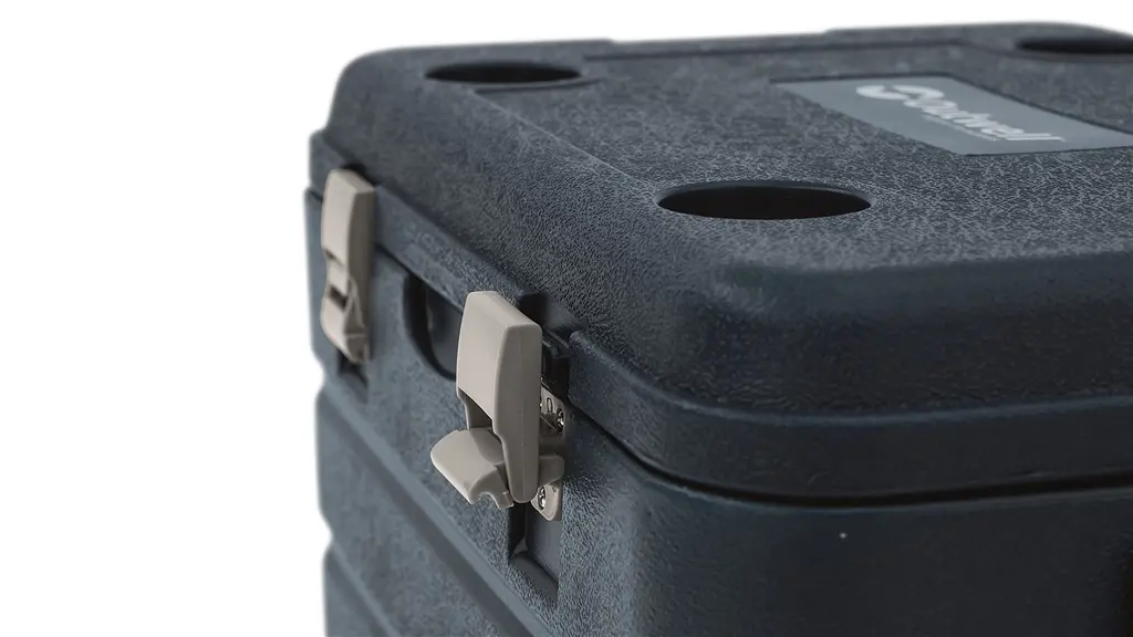 Термобокс Outwell Coolbox Fulmar 60L Deep Blue (590150) - фото 5