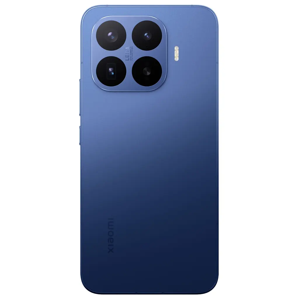 Мобільний телефон Xiaomi 17T Pro 12/512GB Deep Blue (1201340) - фото 4