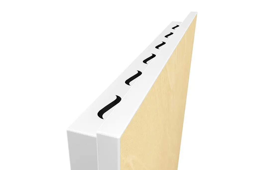 Керамічний обігрівач Teploceramic TCH-RA500-BEIGE [80829] - фото 4