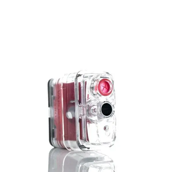 Под-система электронная сигарета Vaporesso XROS Nano Pod Kit 1000 mAh 2 ml Aqua (10257) - фото 5