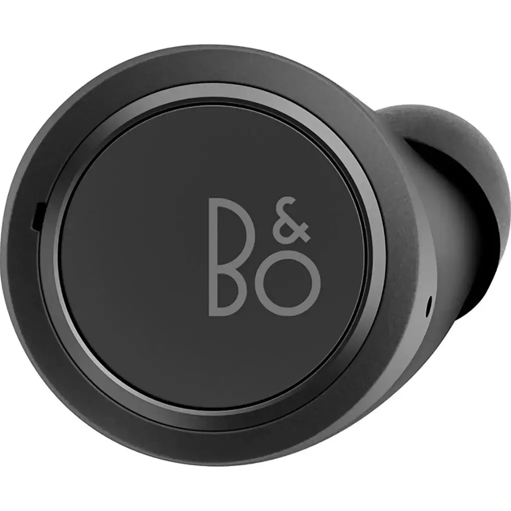 Навушники Bang & Olufsen Beoplay E8 3.0 Black (1648300) [130535] - фото 2