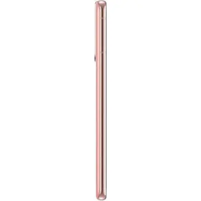Смартфон Samsung Galaxy S21 8/256GB Phantom Pink (SM-G991BZIGSEK) - фото 8