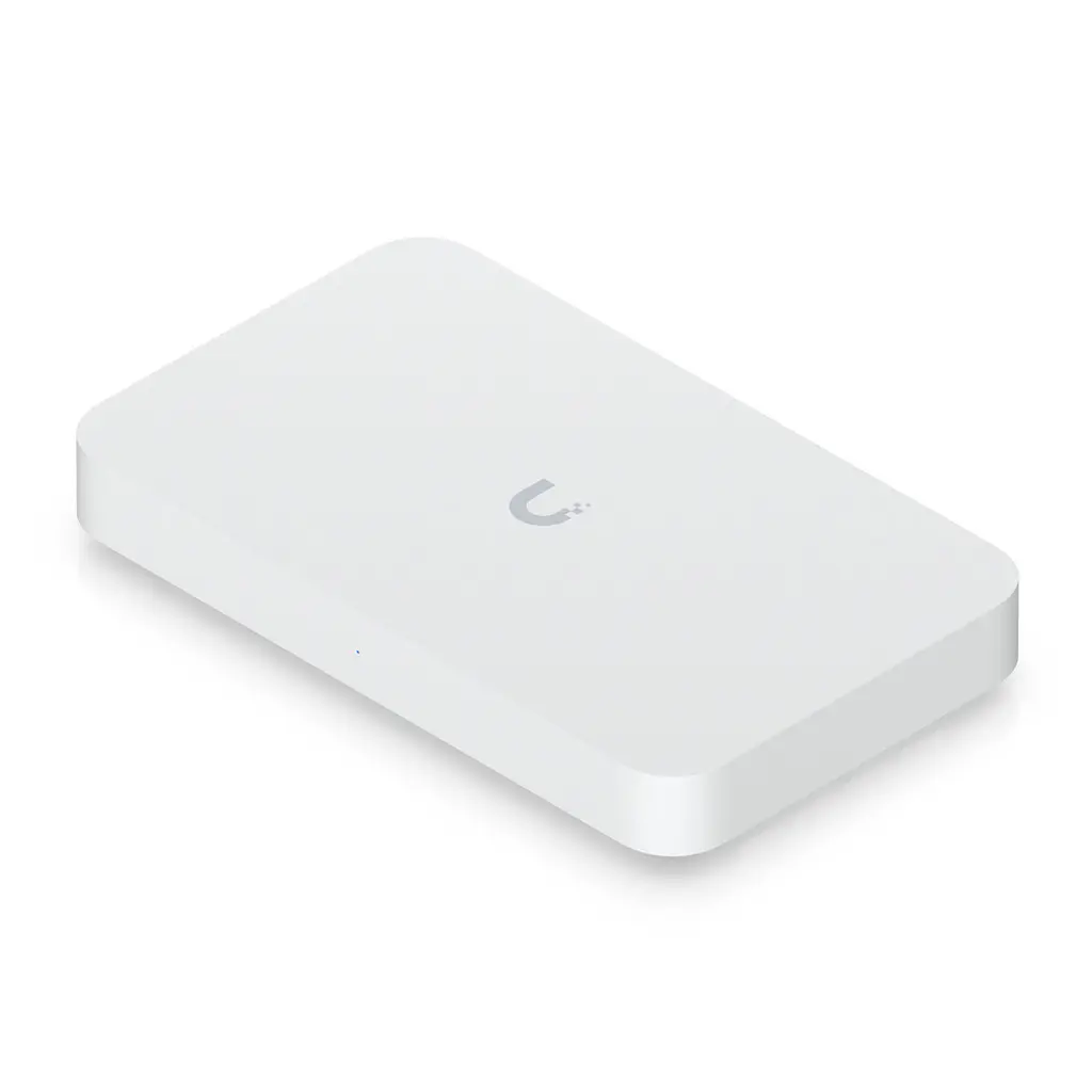 Шлюз Ubiquiti Unifi Gateway Fiber (UXG-Fiber) - фото 4