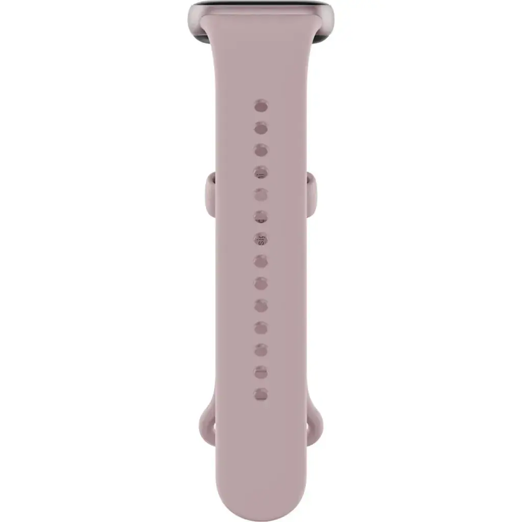 Фітнес браслет Xiaomi Smart Band 10 Pro BHR08WGGL Lavender pink (1207858) - фото 7