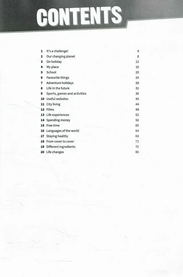 Prepare. Level 7. Workbook (for Ukraine, НУШ) - фото 2