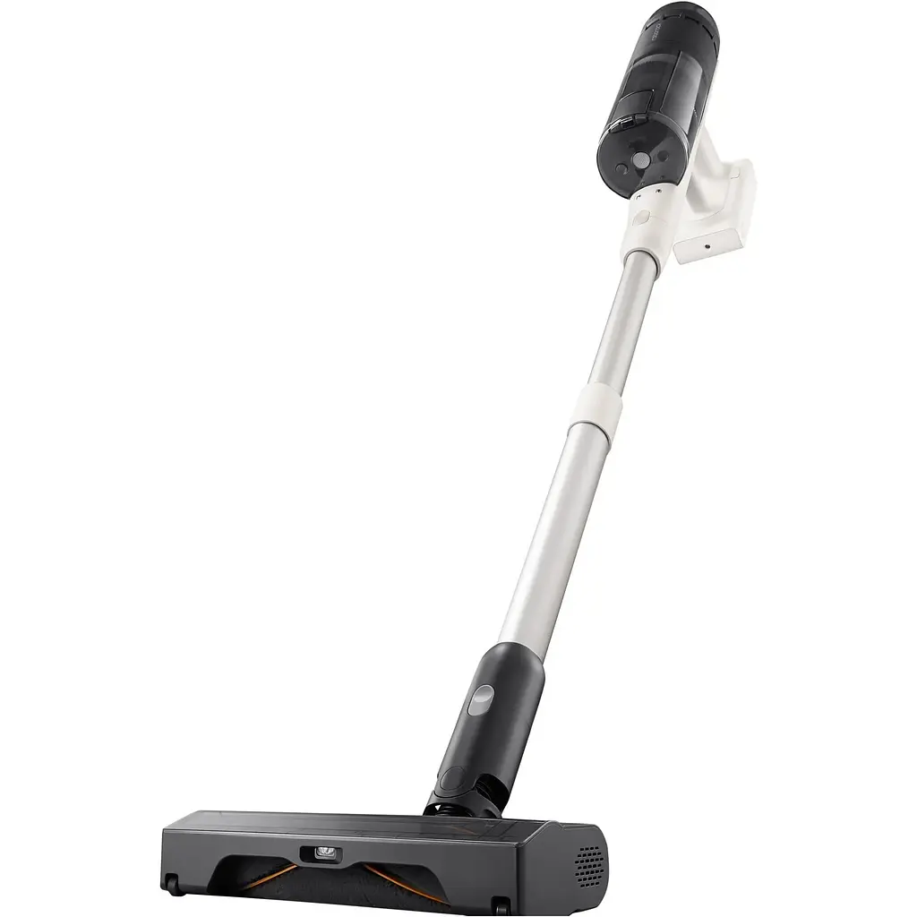 Вертикальний пилосос RoboRock H60 Hub Pro [148426] - фото 2