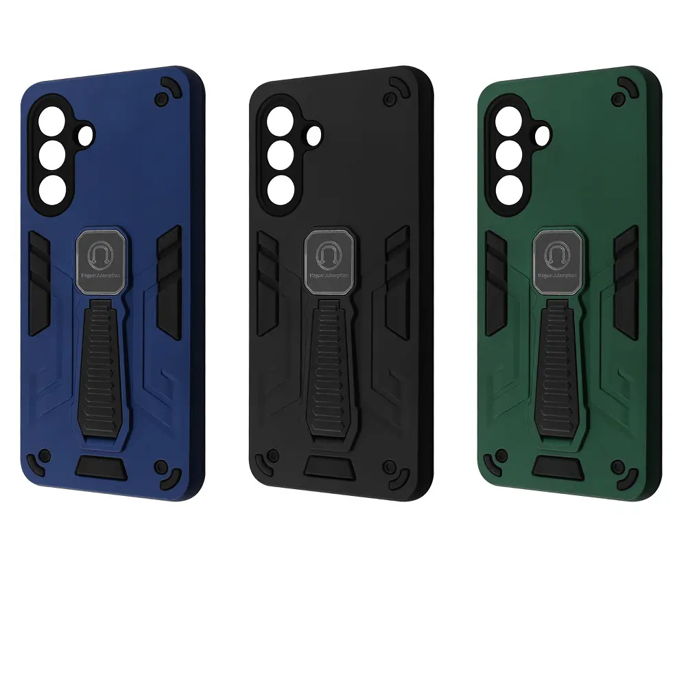 Чохол Armor Magnetic Samsung Galaxy A26 в асортименті