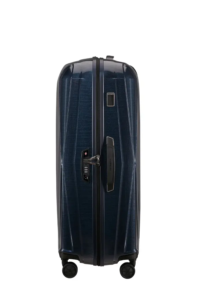 Валіза Samsonite MAJOR-LITE MIDNIGHT BLUE 77x50x31 77 См KM1*01004 - фото 14
