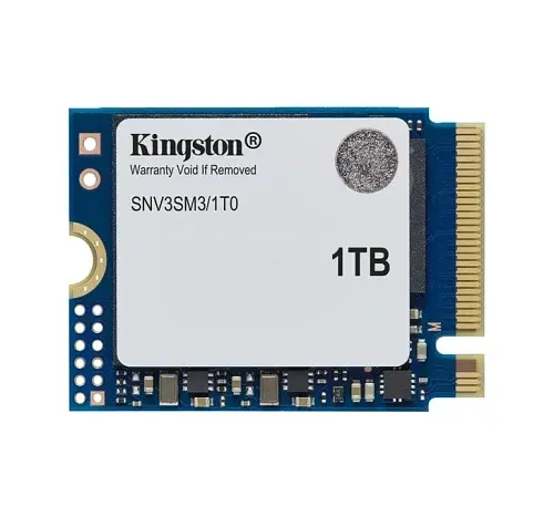 Твердотільний накопичувач SSD 1Tb Kingston teh0023745