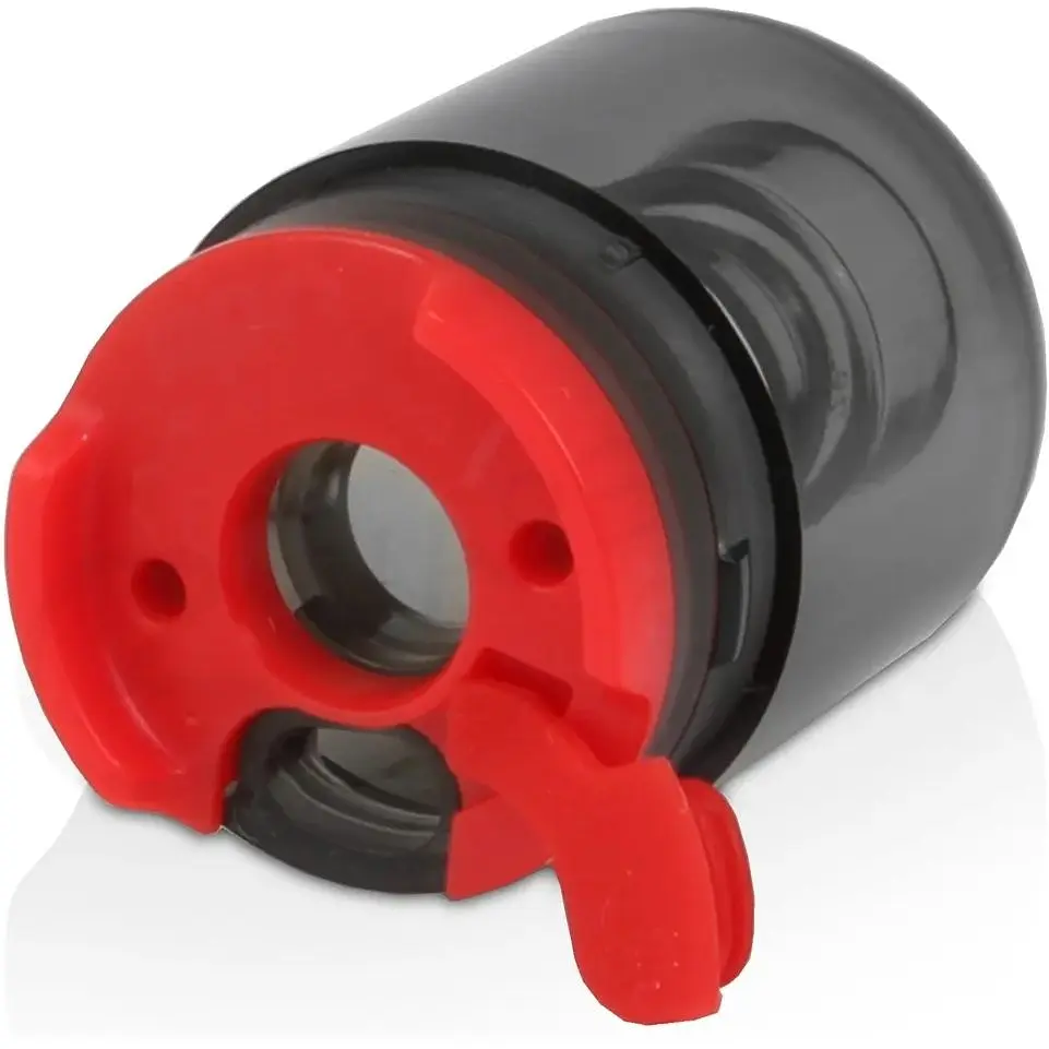 Под-система електронна сигарета Uwell WHIRL S2 Pod 900mAh 3.5ml Kit Black (11578) - фото 3