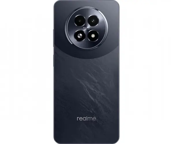 Смартфон realme 13 5G 12/256 GB NFC Dark Purple (RMX3951) - фото 6