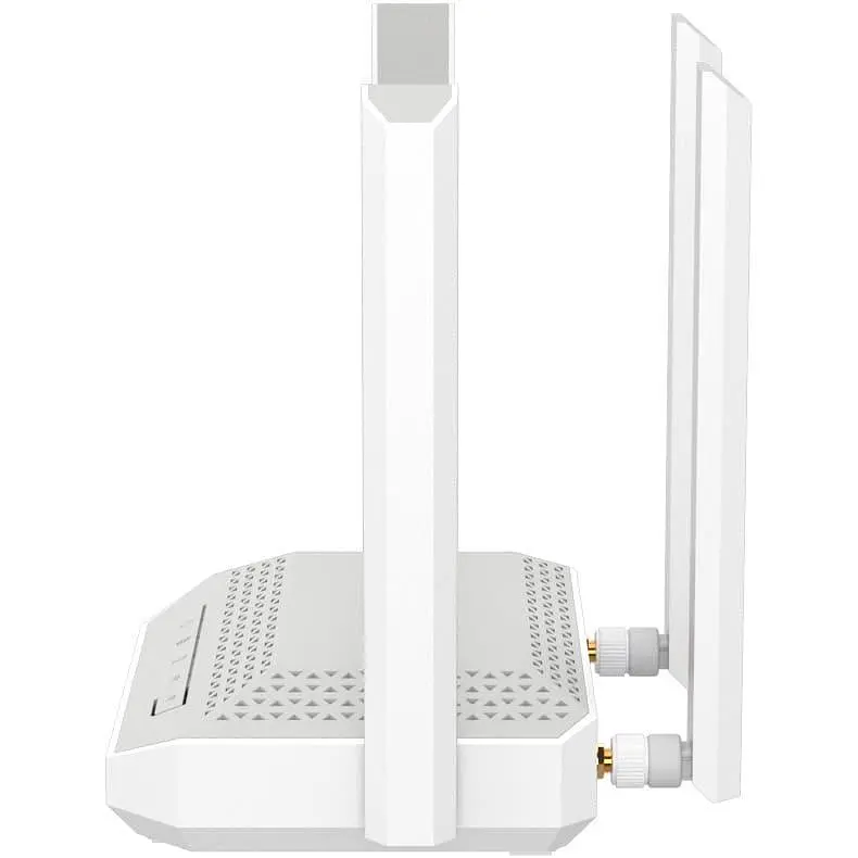 Роутер Keenetic Wi-Fi-маршрутизатор Speedster 4G+ (KN-2911) - фото 4
