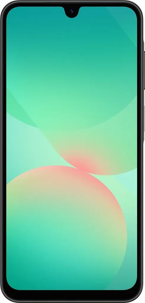 Смартфон Samsung Galaxy A26 5G 8/128GB Black (SM-A266B) - фото 2