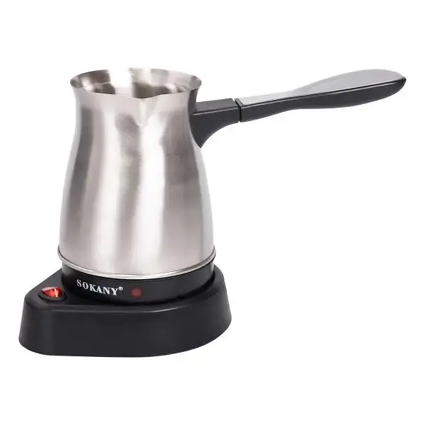 Електрична турка Sokany SK-214 - фото 3