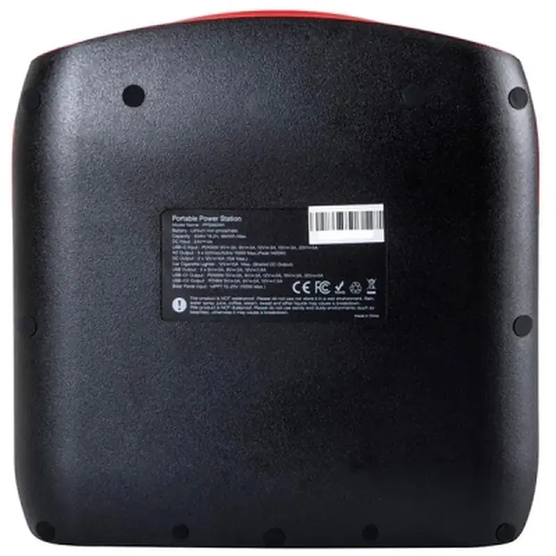 Зарядна станція Energizer PPS960W1 700W (PPS960W1) - фото 7