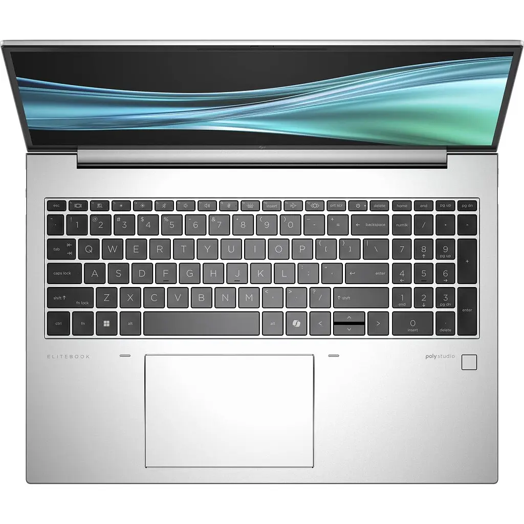 Ноутбук HP EliteBook 865 G11 [9G0K9ET] [131423] - фото 4