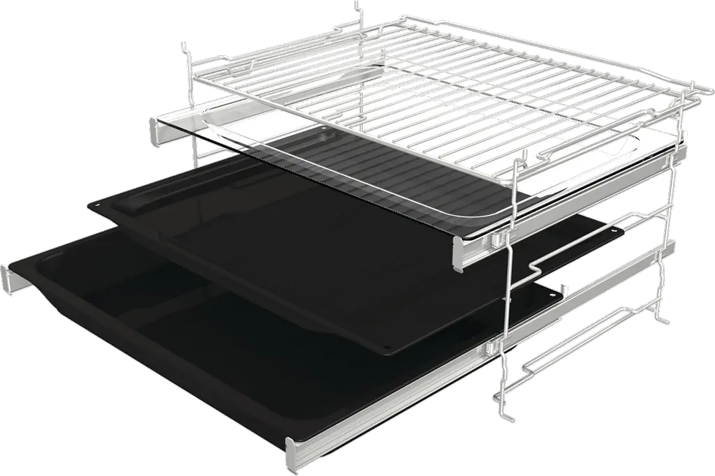 Духова шафа Gorenje BOS 6737 E20FBG - фото 8