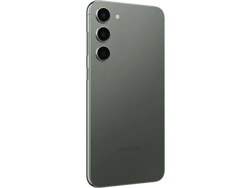 Смартфон Samsung Galaxy S23+ 8/512GB Green (SM-S916BZGG) - фото 7