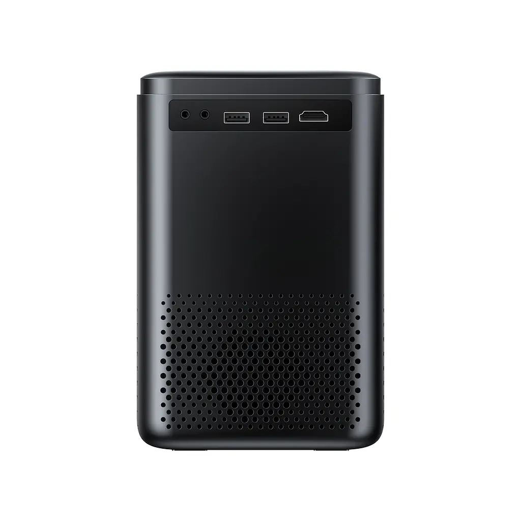 Портативний мультимедійний проектор HAVIT HV-PJ216 PRO HAVIT (28148-000) - фото 4