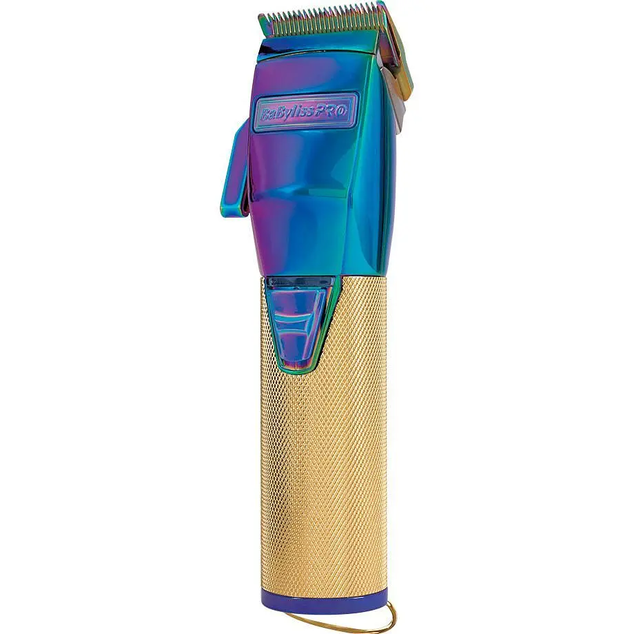 Машинка для стрижки BaByliss PRO FX8700IE Chameleon FX [78148] - фото 2