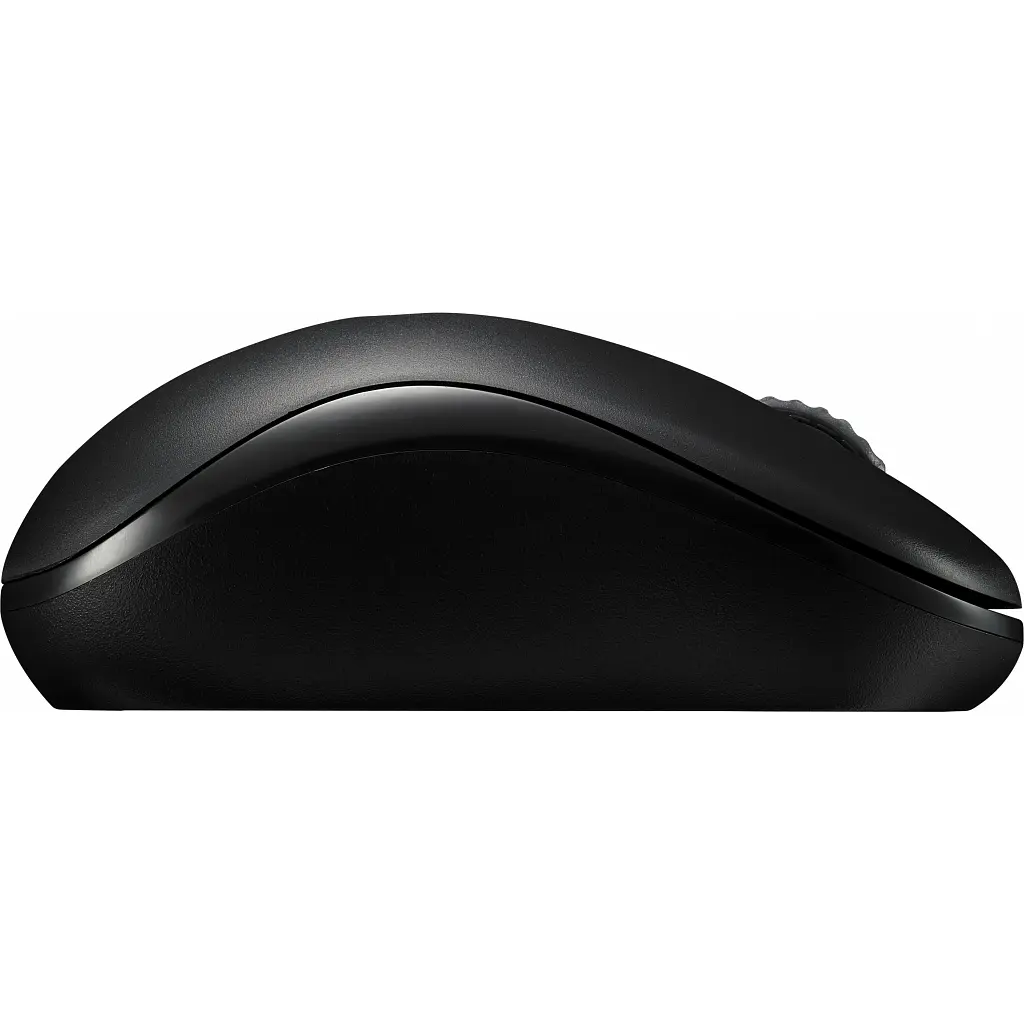 Мишка Rapoo M10 Plus Black - фото 3