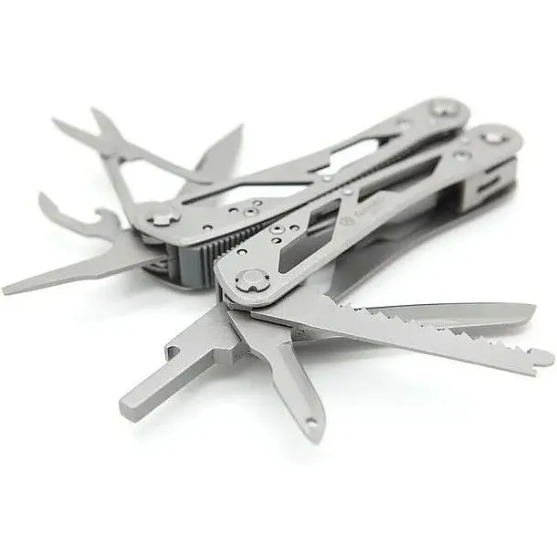 Мультитул Multi Tool Ganzo G202 - фото 4