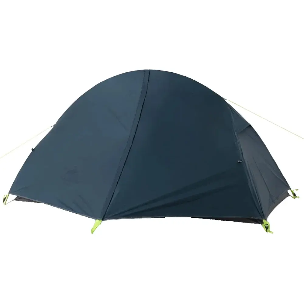 Намет Naturehike Cycling 1 NH18A095-D 210T 1 з футпринтом Dark blue