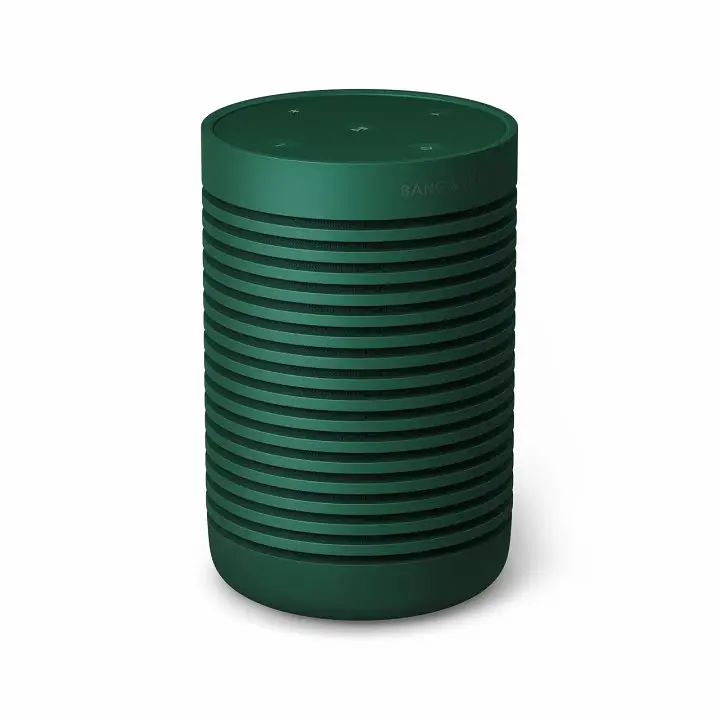 Портативна акустика Bang & Olufsen Beosound Explore Green - фото 8