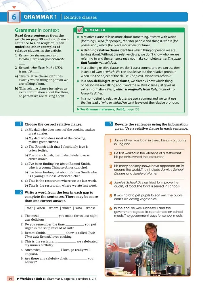 Optimise B1 Student's Book Pack (Updated for the New Exam) - фото 4