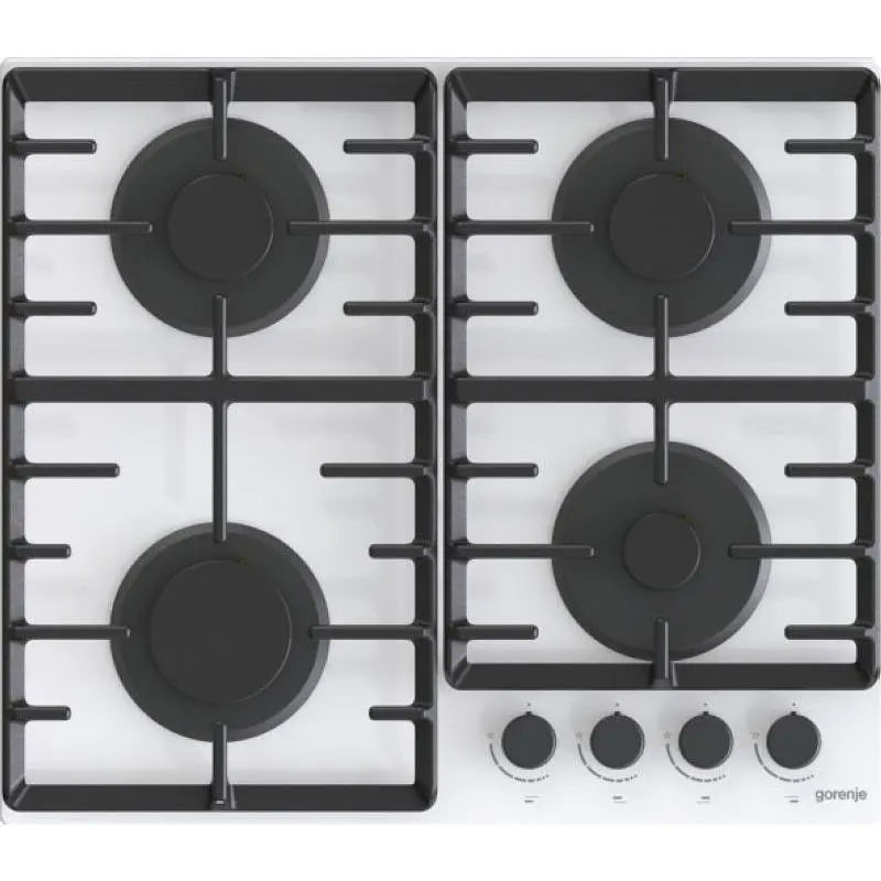 Робоча поверхня GORENJE GT 642 AXW (BG6BA-G0B) - фото 2