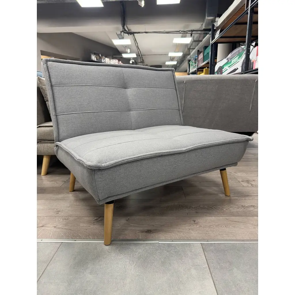 Кресло Avanti Amber Dark Grey - фото 8