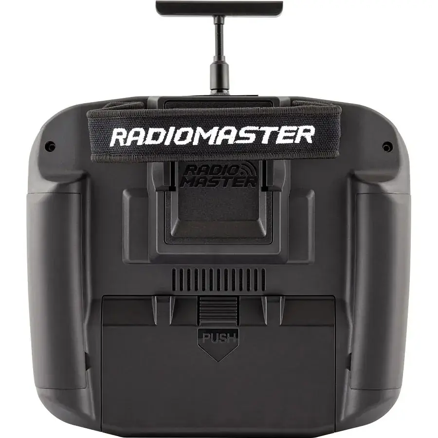 Пульт управления RadioMaster Boxer M2 ELRS FCC (HP0157.0043-M2) [102988] - фото 3