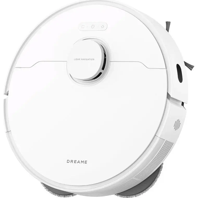 Робот-пилосос Dreame Bot L10s Pro Gen 3 [170811] - фото 6