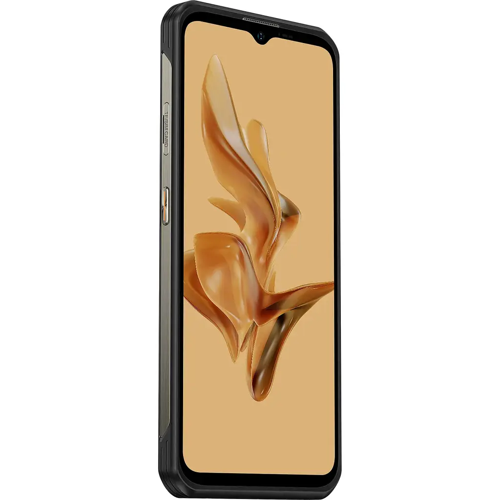 Смартфон Ulefone Armor 17 Pro 8/256Gb Black [78438] - фото 2