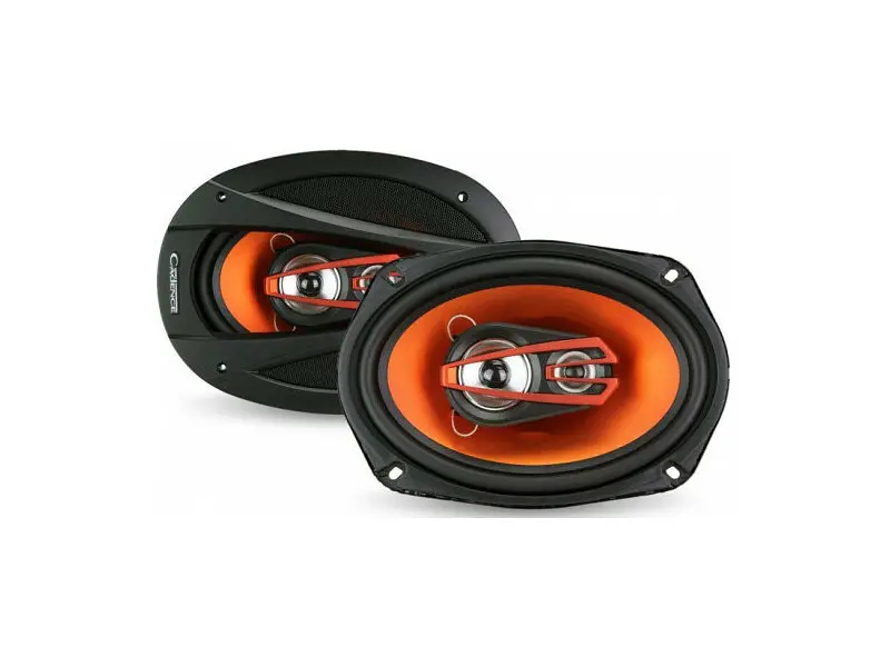 Коаксиальная автоакустика Cadence Q 693C2