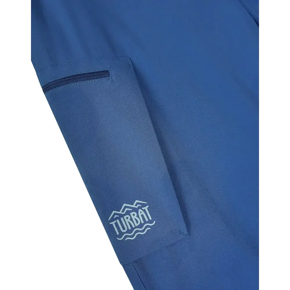 Штани Turbat Magura Mns XXL Midnight blue - фото 5