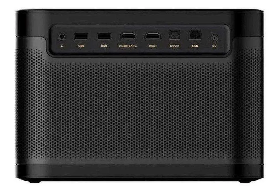 Мультимедійний проектор Dangbei Mars Pro 2 (04.4L00-LU4H00-EUR1) - фото 3