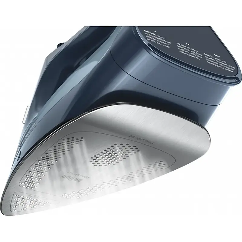 Праска BRAUN SI 7160BL - фото 4