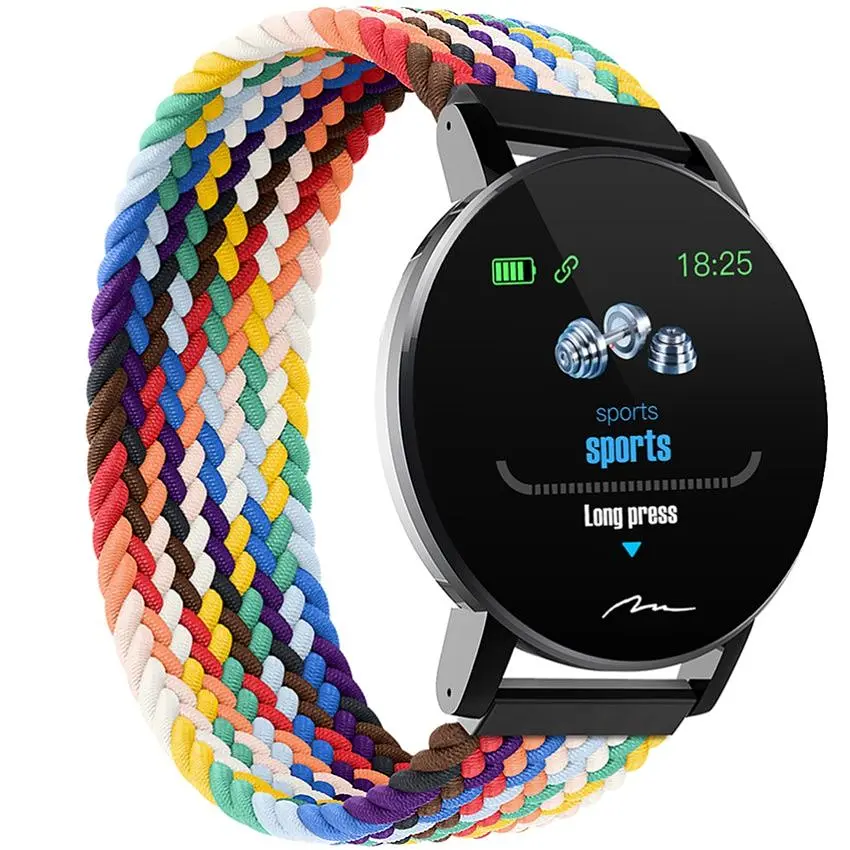 Смарт-годинник Media-Tech Active-Band THAITI (MT871) - фото 8