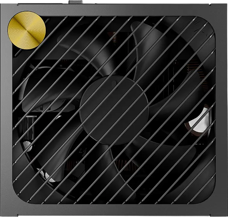 Блок живлення APNX MAX G1 1000W 80+ Gold (APPG-MXK0FEC.X1) - фото 4
