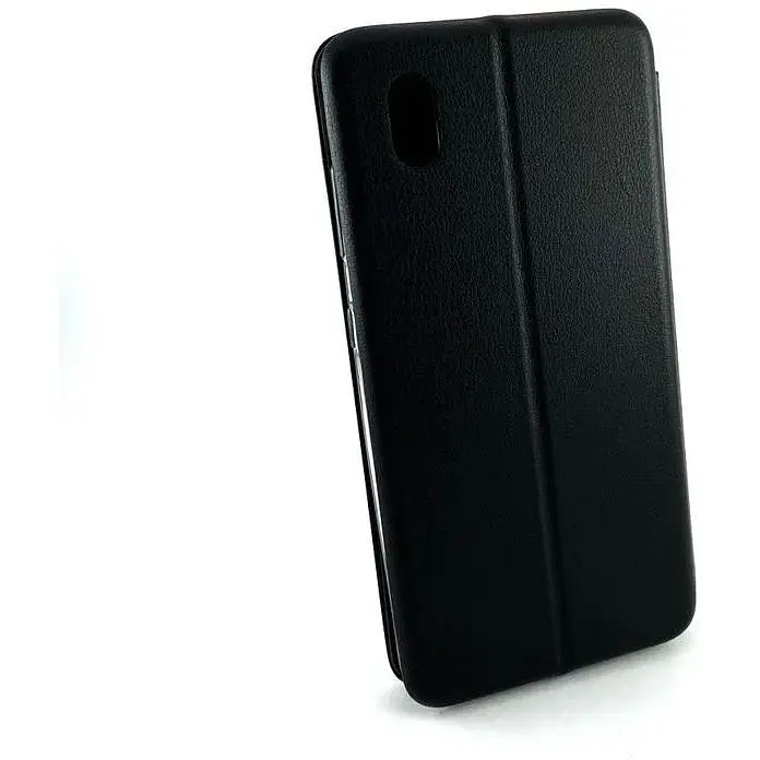 Чохол-книжка BeCover Exclusive для ZTE Blade A3 2020 Black (707954) - фото 3