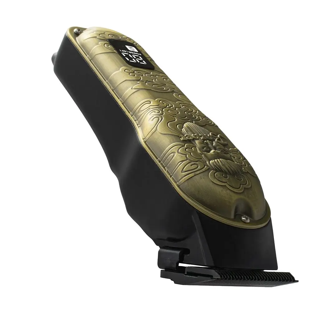 Машинка для стрижки Adler AD 2857 (0,8–13 мм, акумуляторна, USB) - фото 8