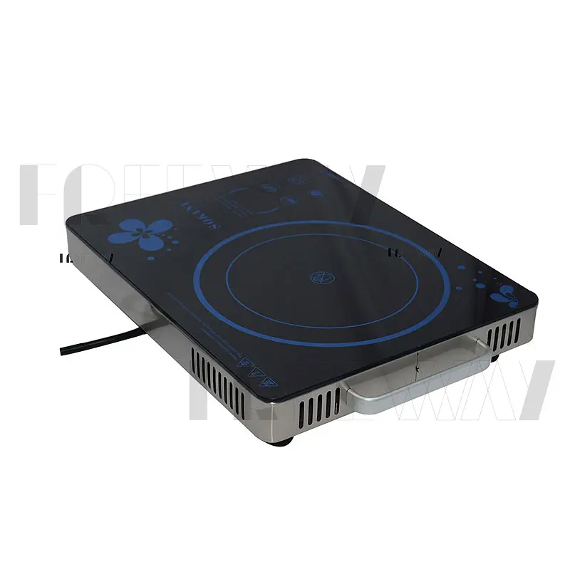 Інфрачервона плита SOKANY SK-3568 з китайським штекером (44494-SK-3568_1151) - фото 7