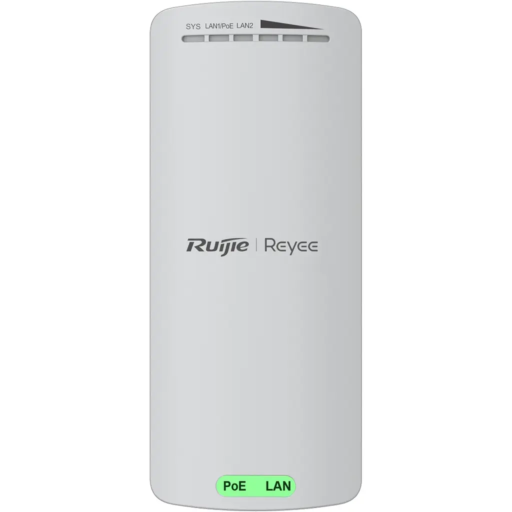 Точка доступу Ruijie Reyee RG-EST100-E - фото 7