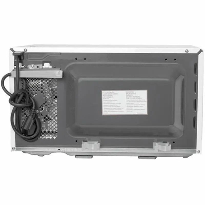 Мікрохвильова піч Panasonic NN-GT261WZPE - фото 3