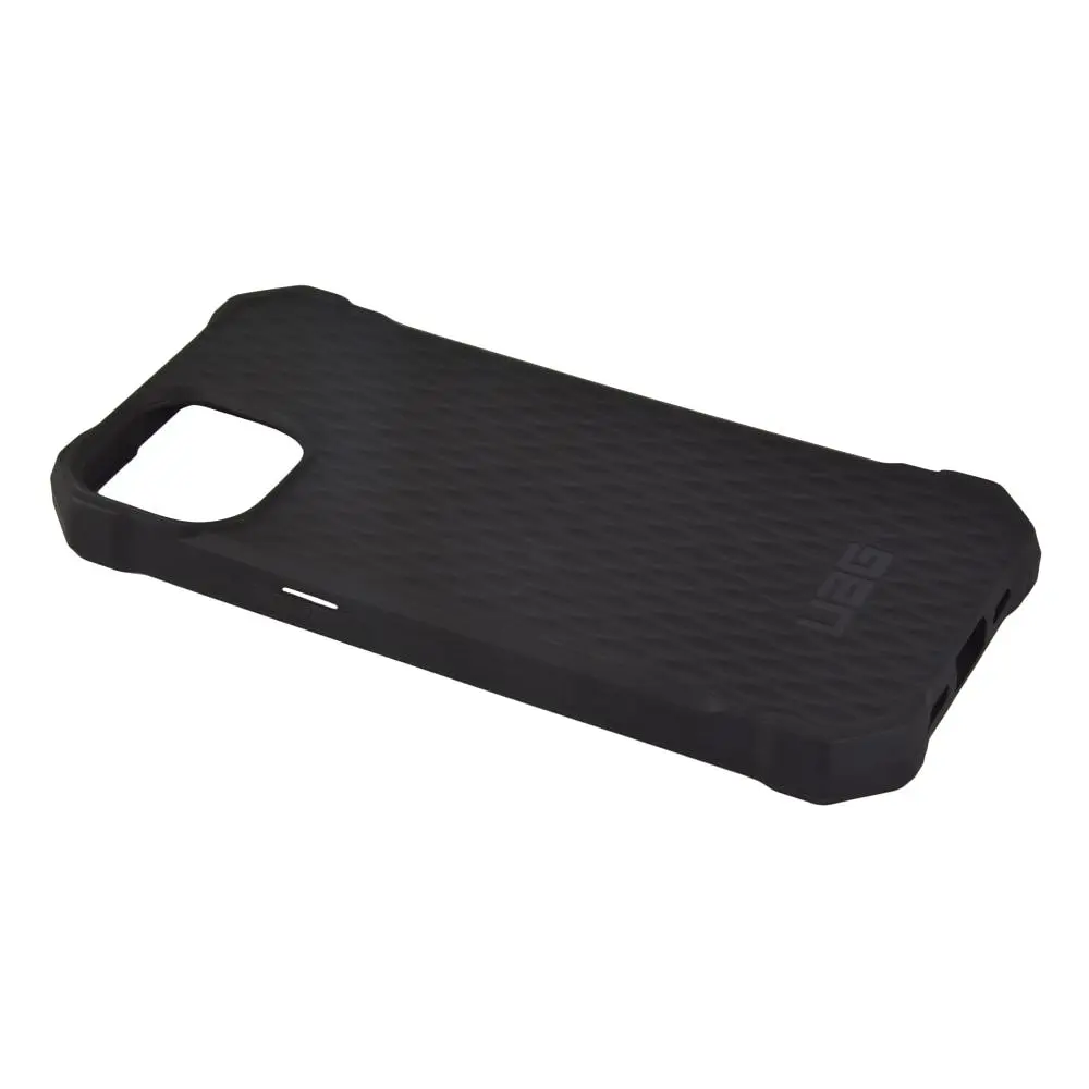 Чохол UAG Armor Apple iPhone 13 Black - фото 3