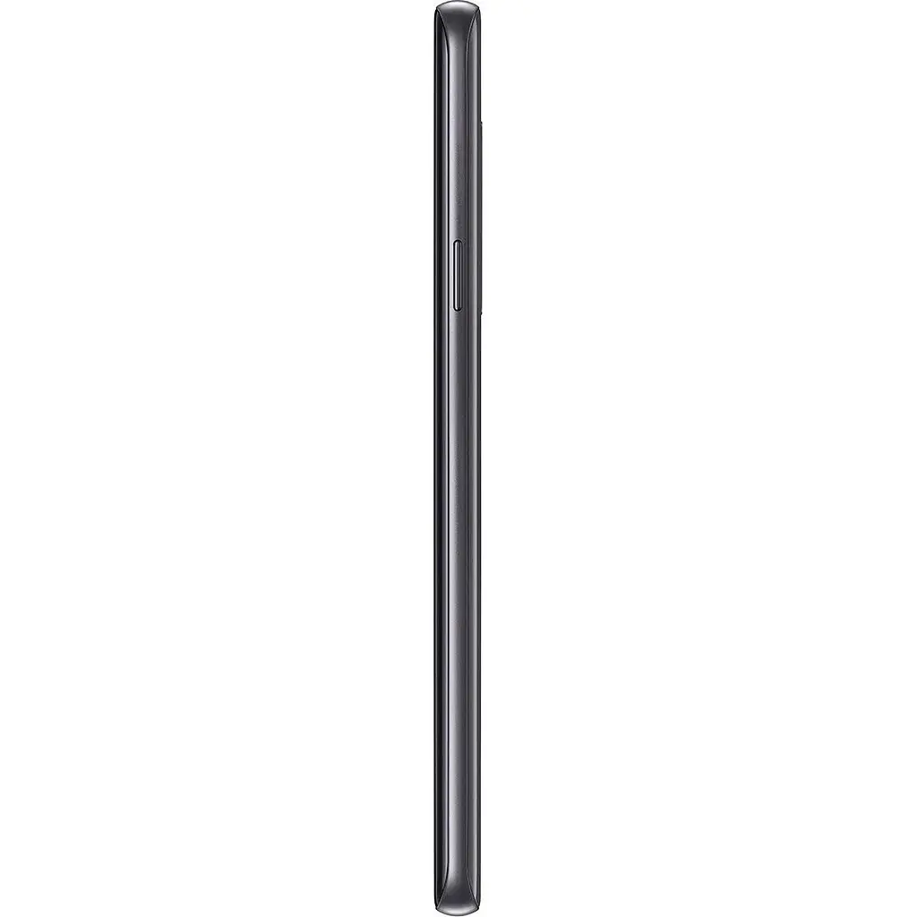 Смартфон Samsung Galaxy S9+ 6/64Gb Black (SM-G9650) (SnapDragon) - фото 6