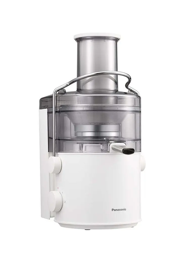 Соковитискач Panasonic MJ-CB100WTQ - фото 7