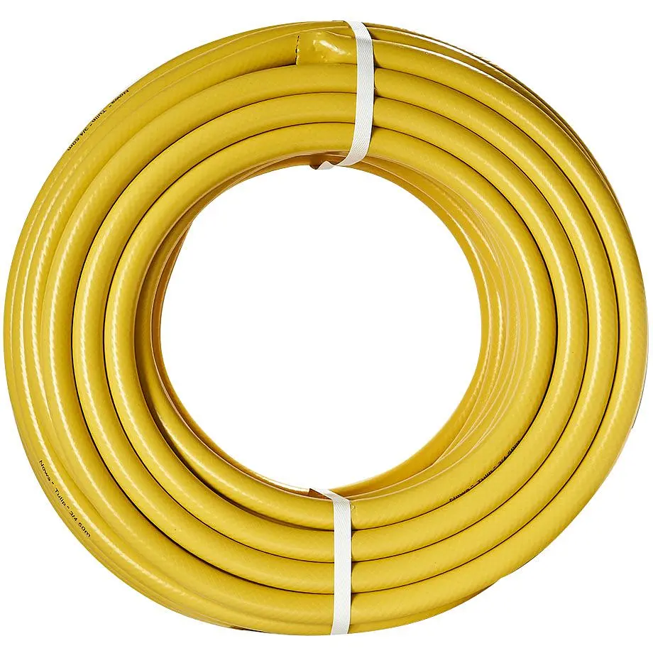 Шланг садовый Nowa Tulip 3/4" для полива 50 м (199304) - фото 3