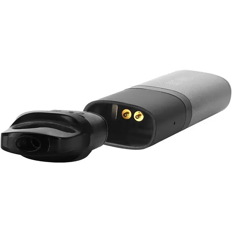 Электронная сигарета под-система Lost Vape Ursa Nano Air Pod 800mAh 2.5ml Kit Matte Black (15126) - фото 4